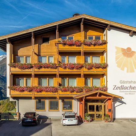 Gaestehaus Zedlacherhof Matrei in Osttirol Ngoại thất bức ảnh