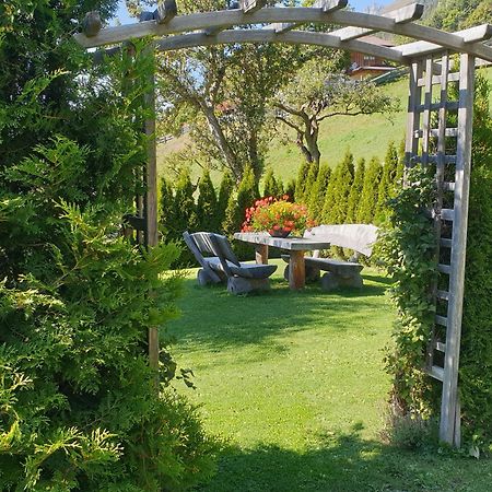 Gaestehaus Zedlacherhof Matrei in Osttirol Ngoại thất bức ảnh