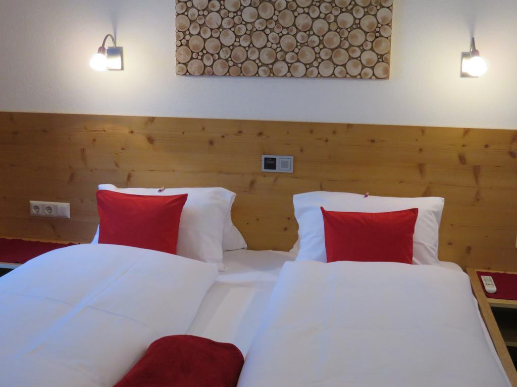 Gaestehaus Zedlacherhof Matrei in Osttirol Ngoại thất bức ảnh