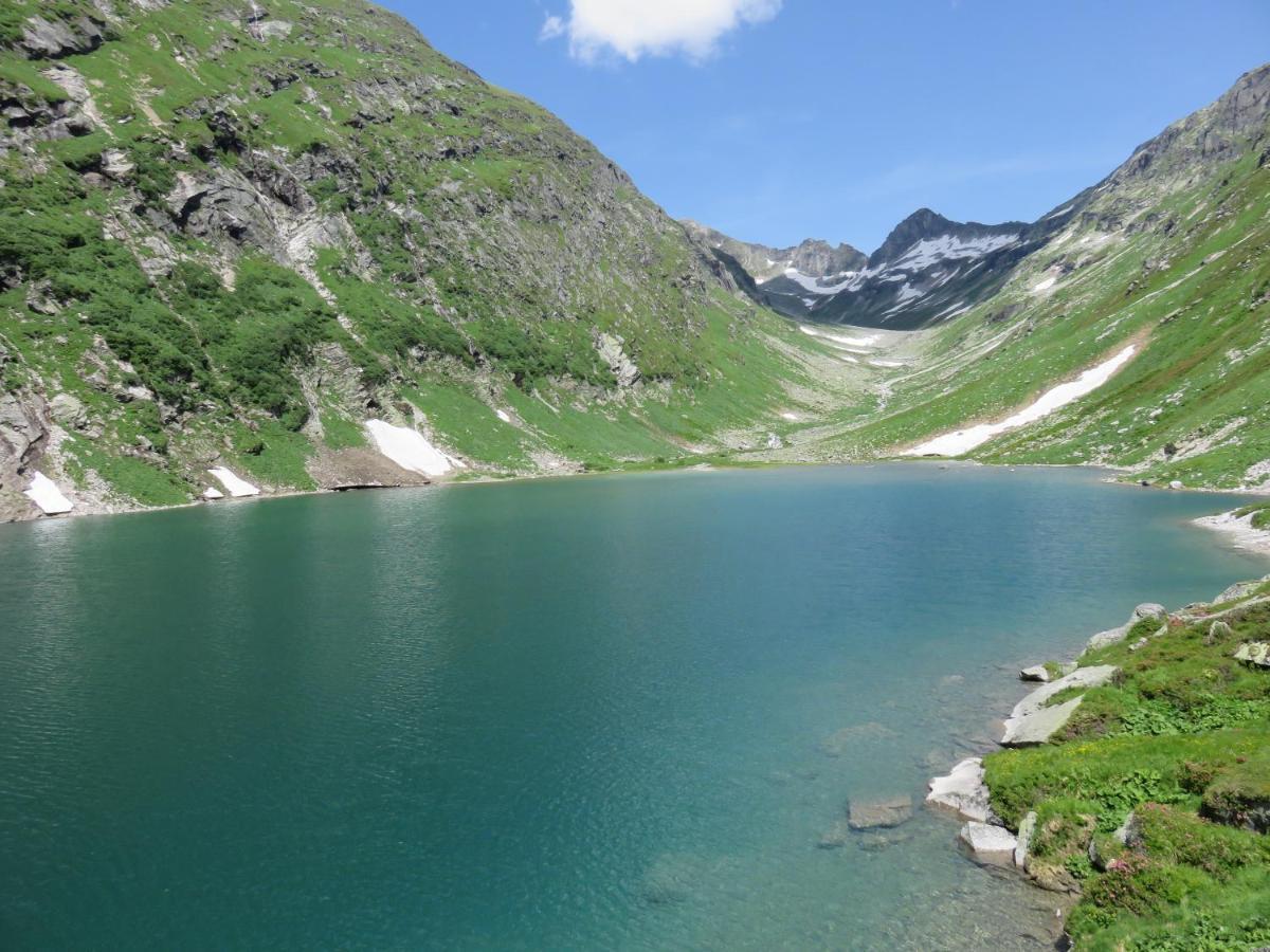 Gaestehaus Zedlacherhof Matrei in Osttirol Ngoại thất bức ảnh