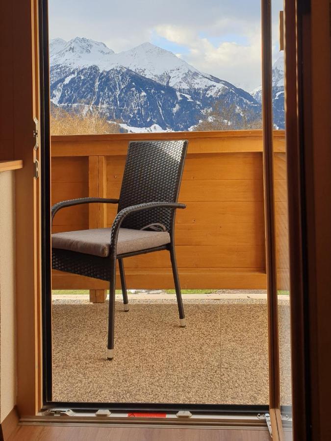 Gaestehaus Zedlacherhof Matrei in Osttirol Ngoại thất bức ảnh
