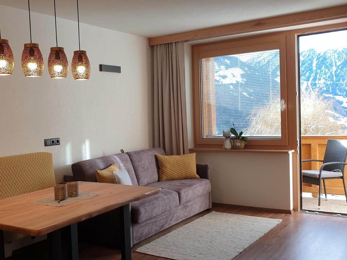Gaestehaus Zedlacherhof Matrei in Osttirol Ngoại thất bức ảnh