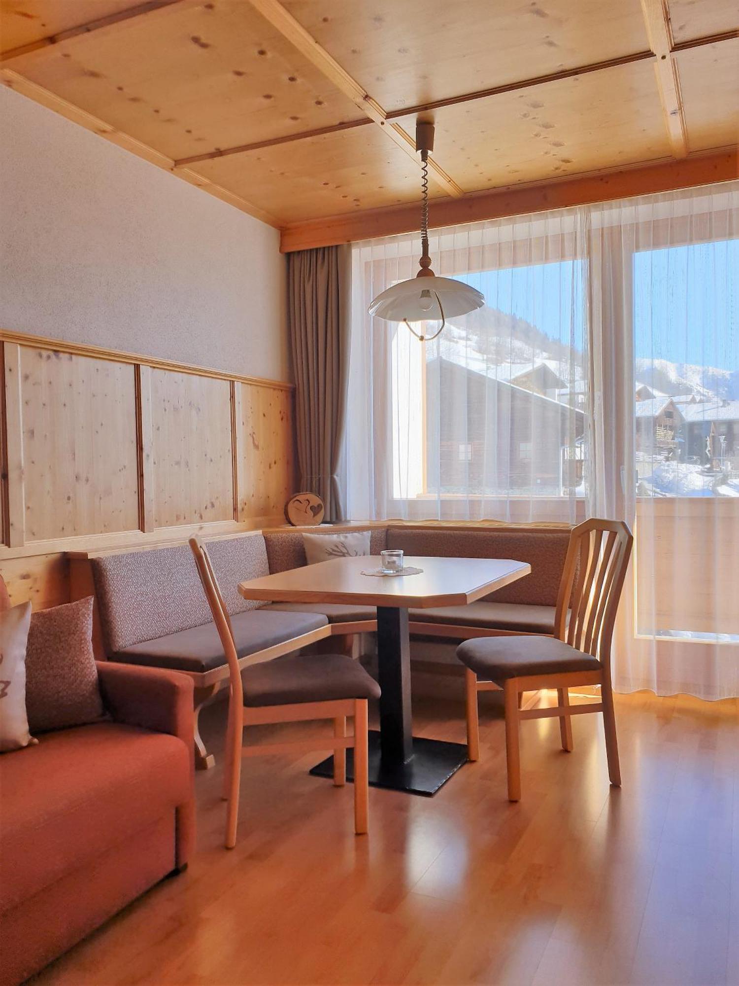 Gaestehaus Zedlacherhof Matrei in Osttirol Ngoại thất bức ảnh