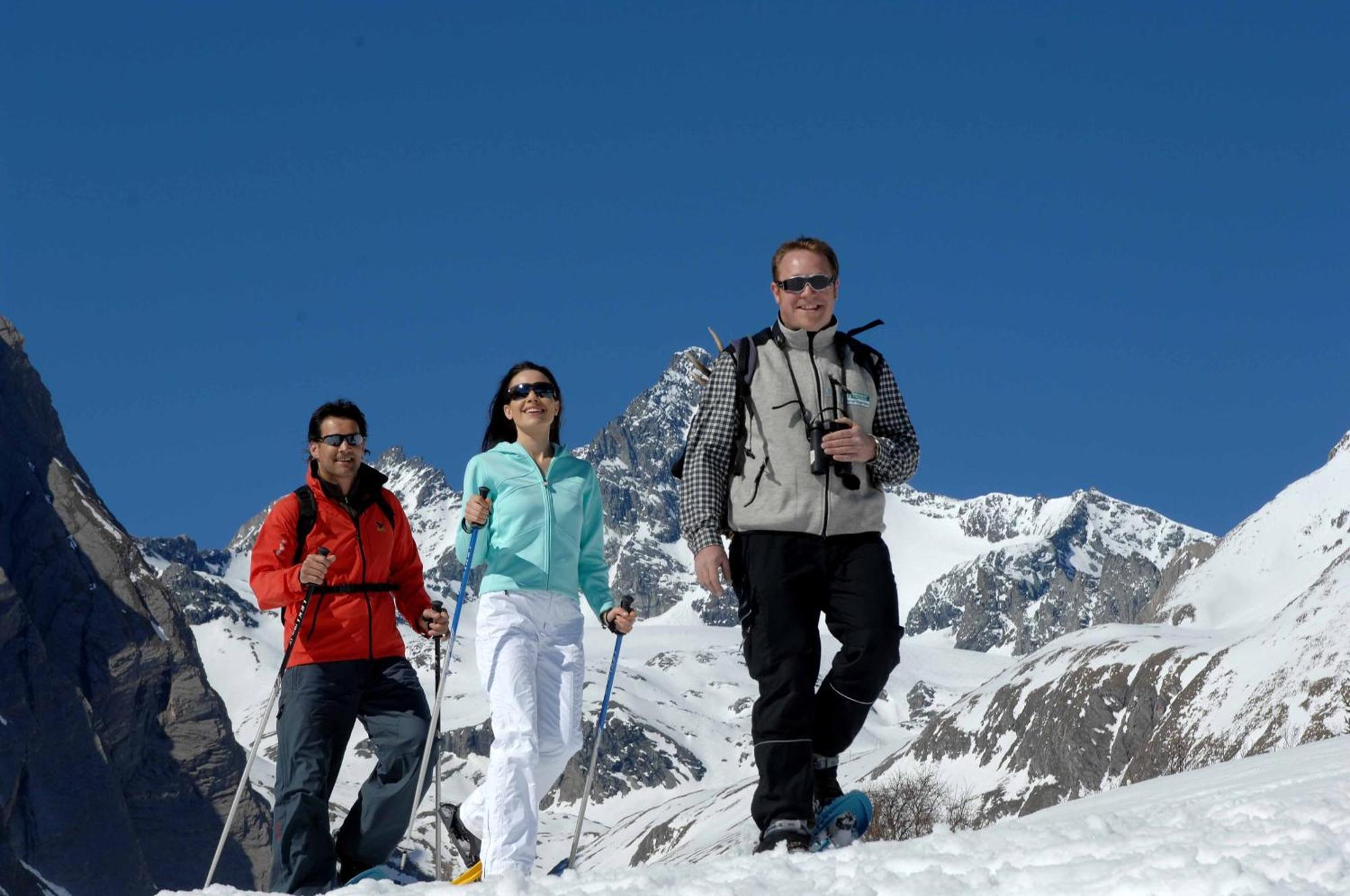 Gaestehaus Zedlacherhof Matrei in Osttirol Ngoại thất bức ảnh