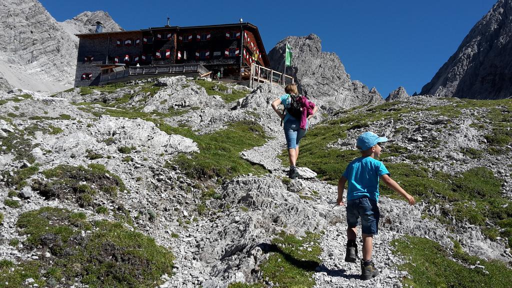 Gaestehaus Zedlacherhof Matrei in Osttirol Ngoại thất bức ảnh