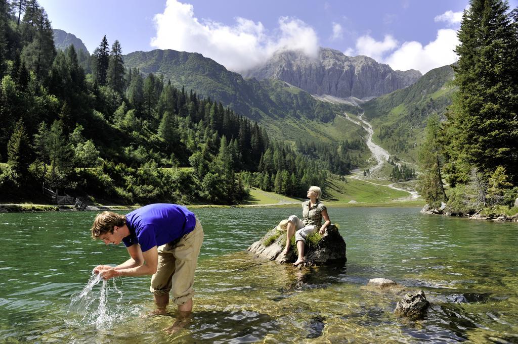 Gaestehaus Zedlacherhof Matrei in Osttirol Ngoại thất bức ảnh