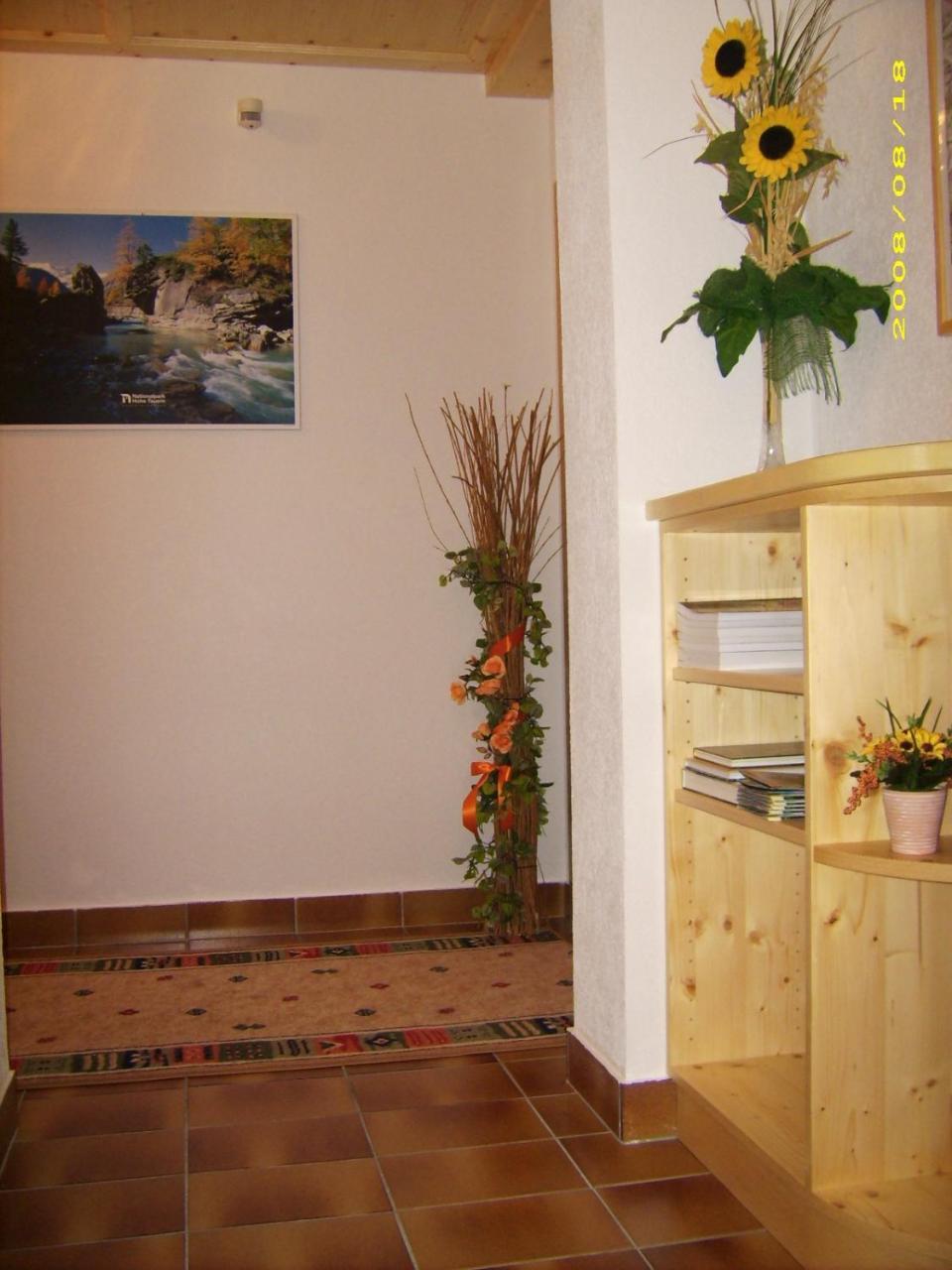 Gaestehaus Zedlacherhof Matrei in Osttirol Ngoại thất bức ảnh