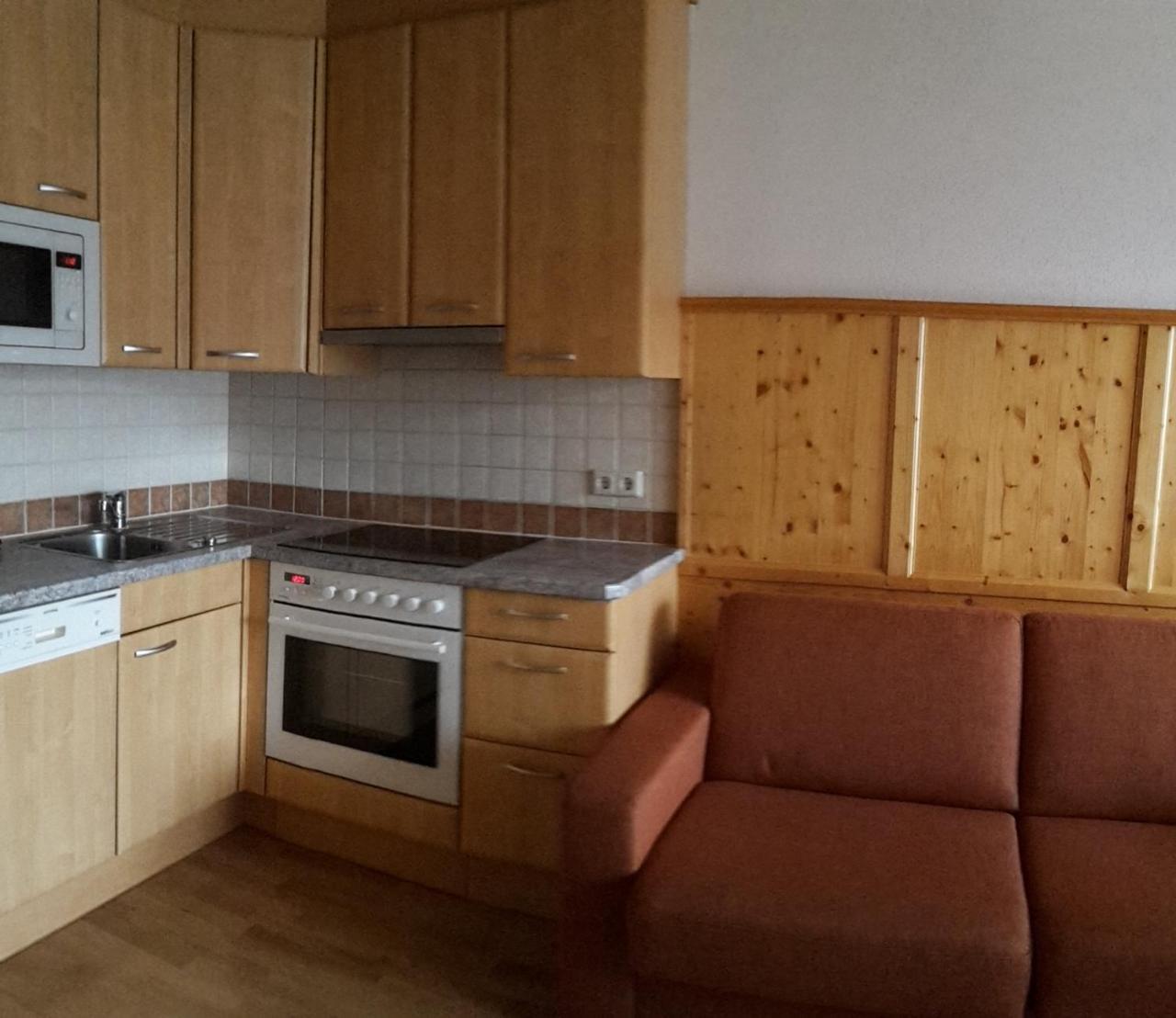 Gaestehaus Zedlacherhof Matrei in Osttirol Ngoại thất bức ảnh